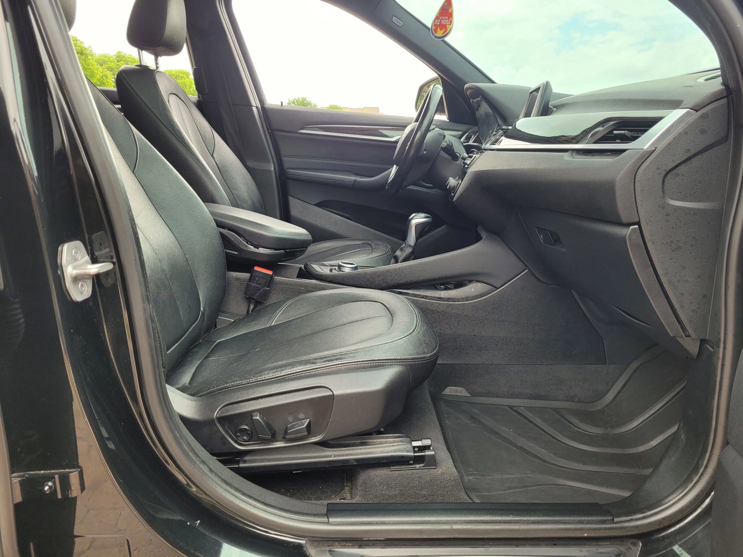 Used 2017 BMW X1 xDrive28i image 22