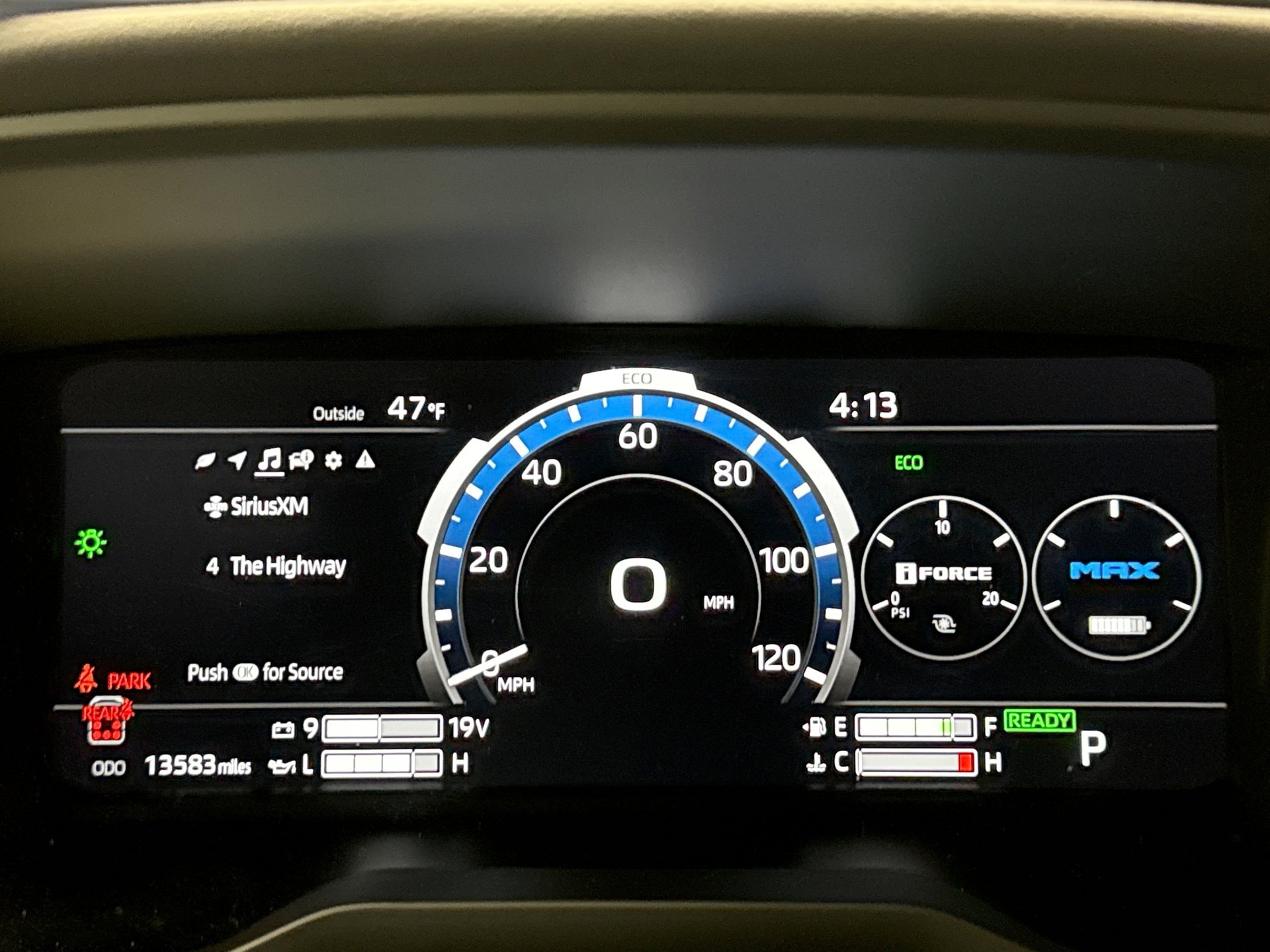 Used 2024 Toyota Sequoia Platinum image 9