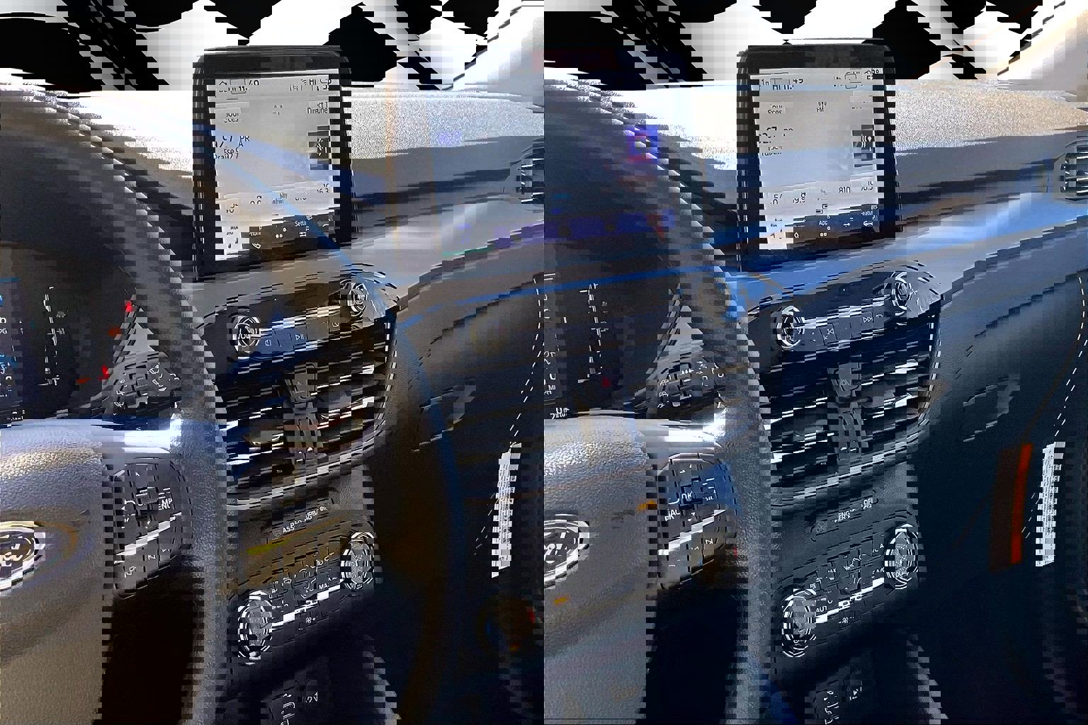 New 2026 Ford Escape Active image 7