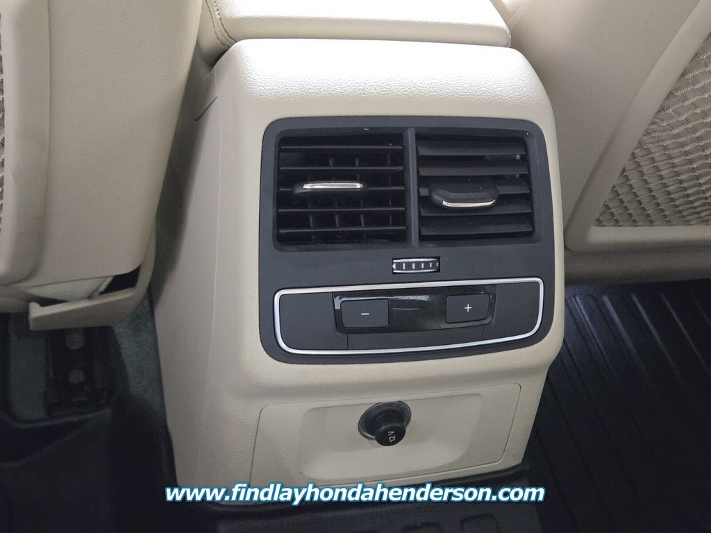 Used 2020 Audi A4 2.0T Premium w/ Convenience Package image 19