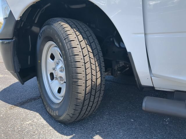 Used 2021 RAM 1500 Tradesman w/ Popular Equipment Group AWD/4WD image 34