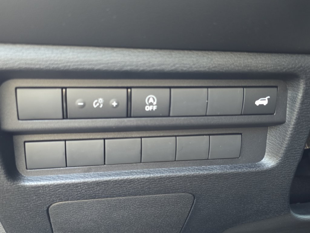 New 2026 Mitsubishi Outlander SE AWD/4WD image 33