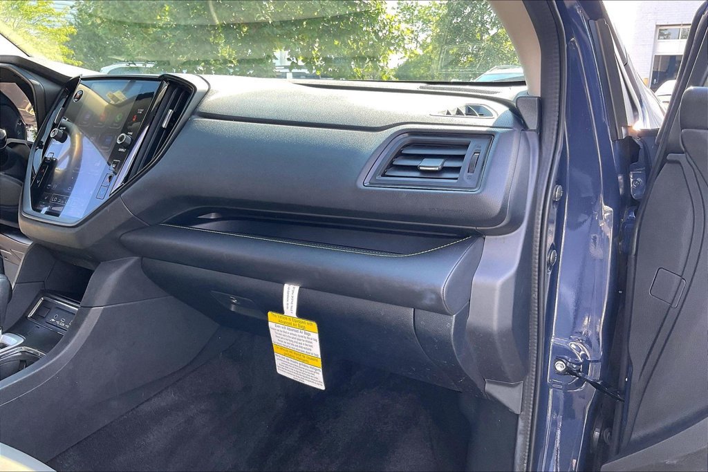 Certified 2024 Subaru Ascent Onyx Edition AWD/4WD image 15