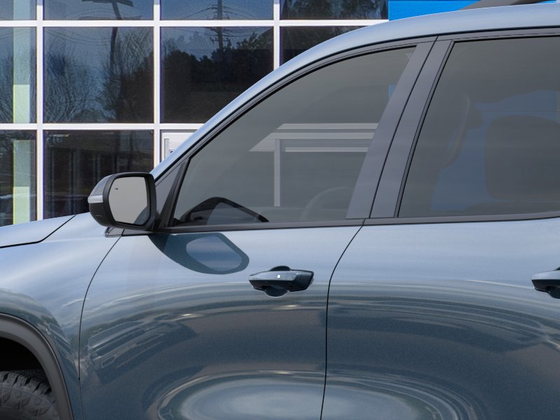 New 2026 Chevrolet Traverse Z71 AWD/4WD image 14