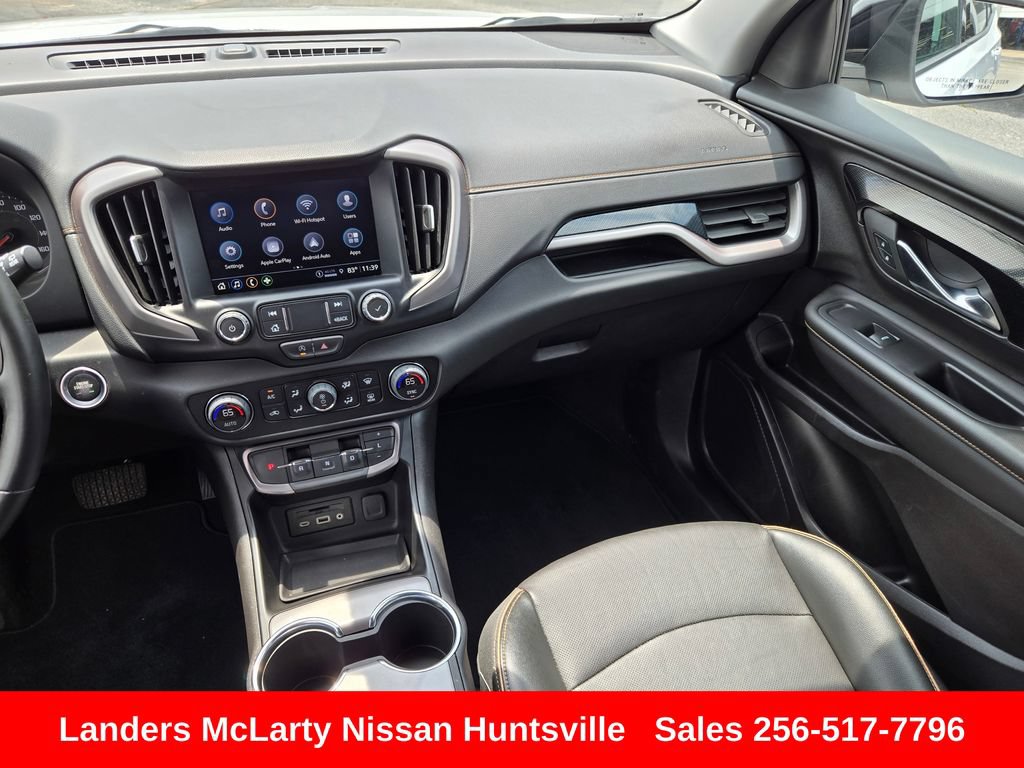 Used 2024 GMC Terrain AT4 AWD/4WD image 16