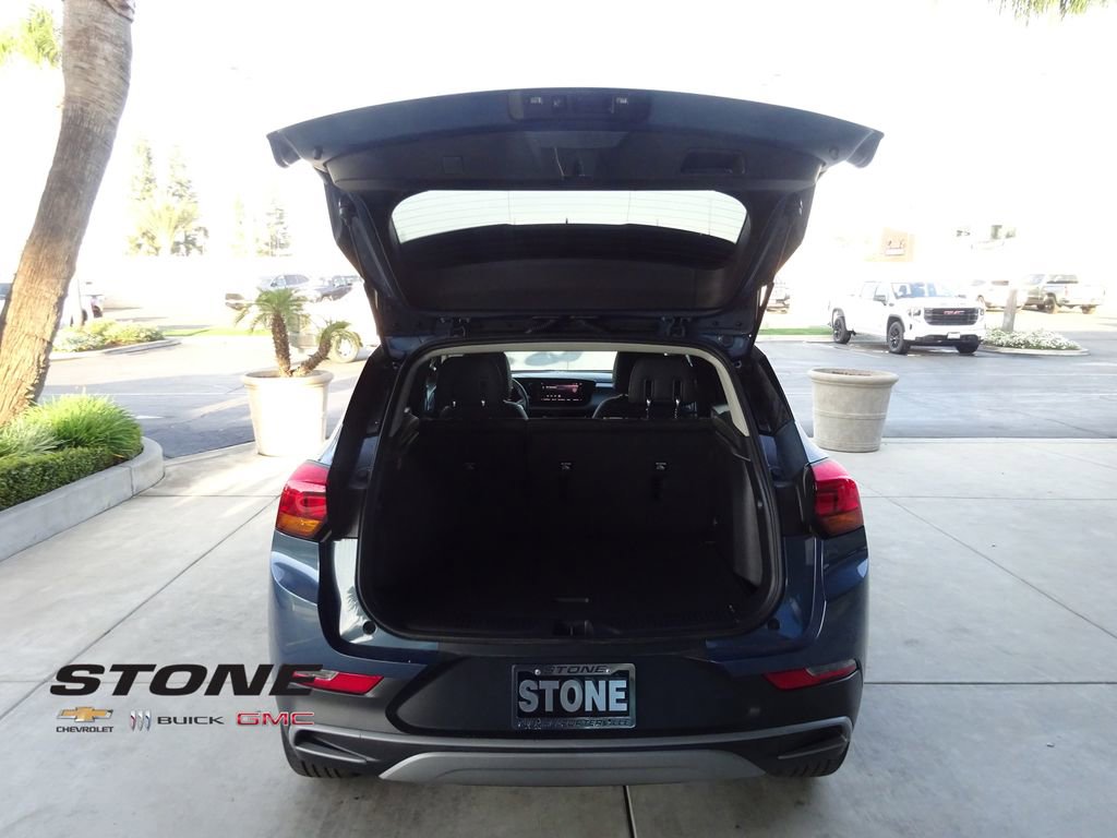 Used 2026 Buick Encore GX Preferred w/ Comfort Package image 31