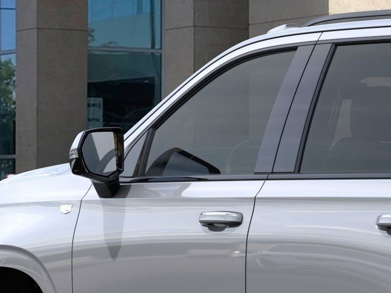 New 2026 Cadillac Escalade Sport w/ LPO, ONYX Package image 12