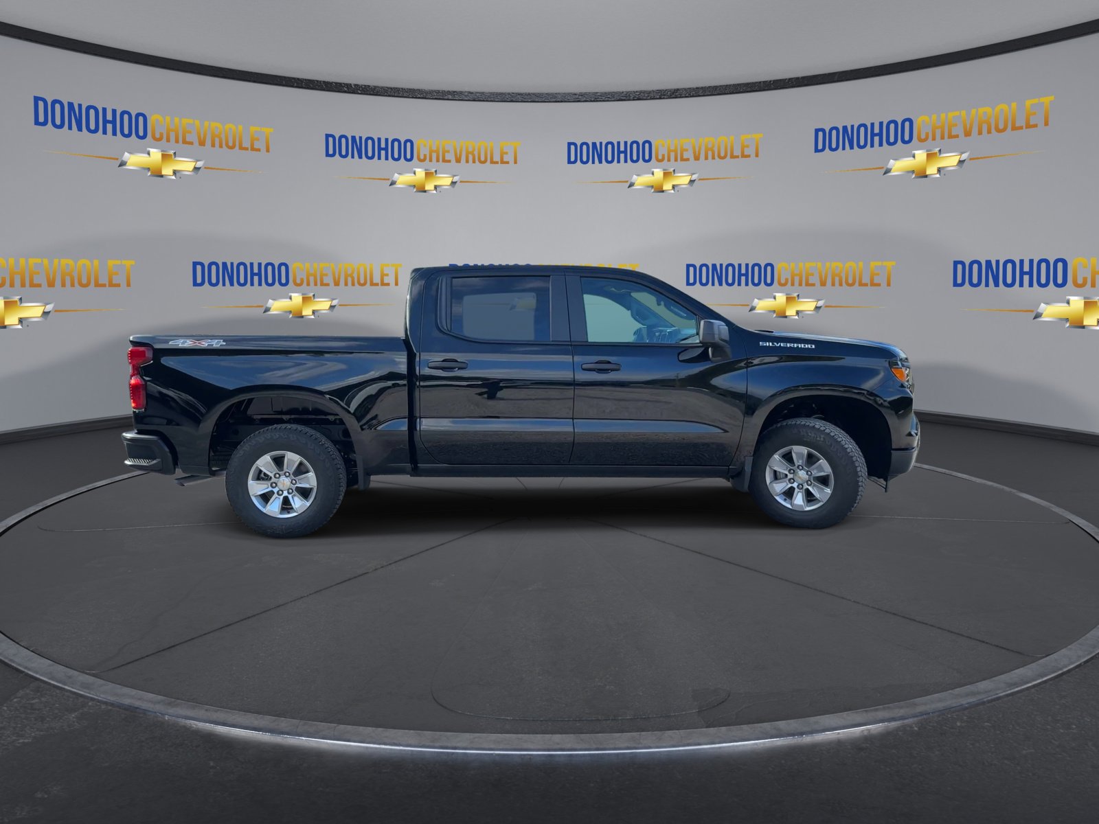 New 2026 Chevrolet Silverado 1500 W/T w/ WT Value Package image 12
