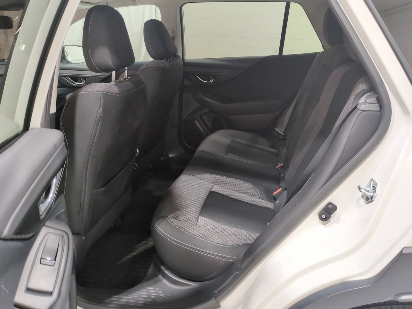 Certified 2024 Subaru Outback Premium AWD/4WD image 14