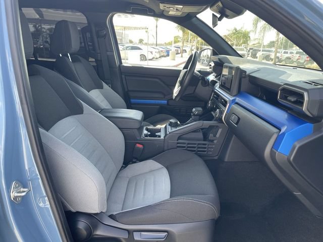 Used 2025 Toyota 4Runner TRD Sport AWD/4WD image 27