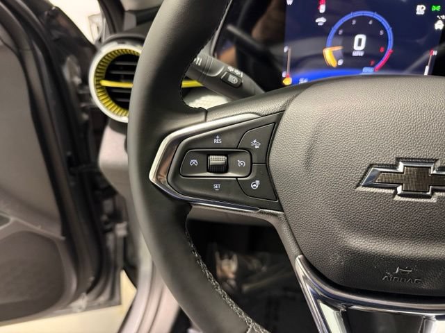 New 2026 Chevrolet Trax LT w/ Driver Confidence Package FWD image 14