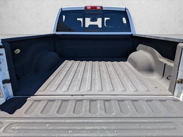 Used 2014 RAM 1500 Laramie w/ Convenience Group image 6