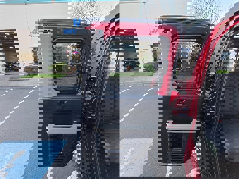 Used 2007 Honda Element LX image 40