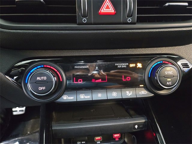 Used 2024 Kia Forte GT w/ GT2 Package image 19