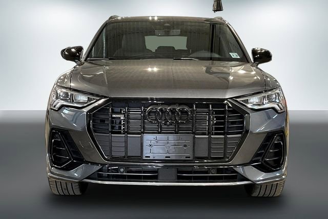 Certified 2025 Audi Q3 2.0T Premium Plus w/ Premium Plus Package AWD/4WD image 3
