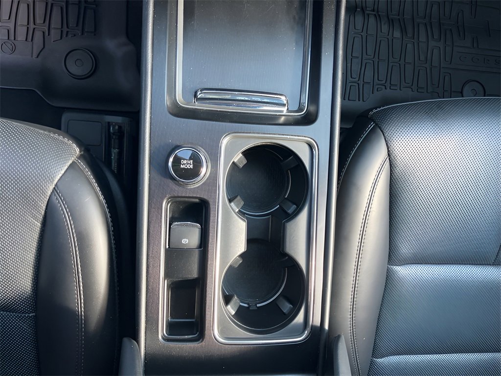 Used 2024 Lincoln Corsair Grand Touring image 29