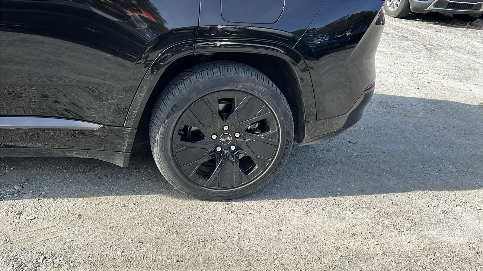 Used 2024 Jeep Wagoneer Launch Edition image 12