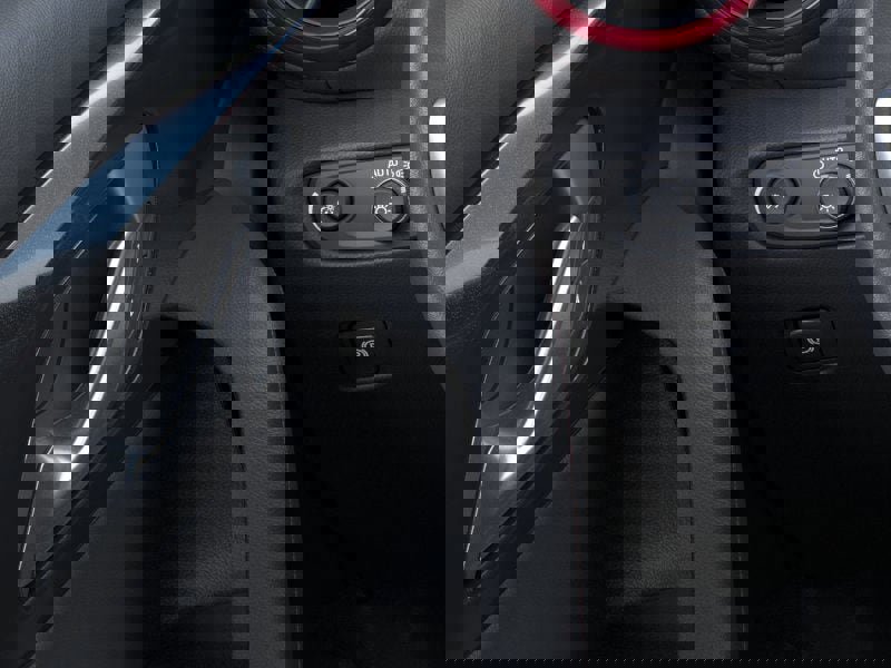 New 2026 Chevrolet Blazer RS image 53