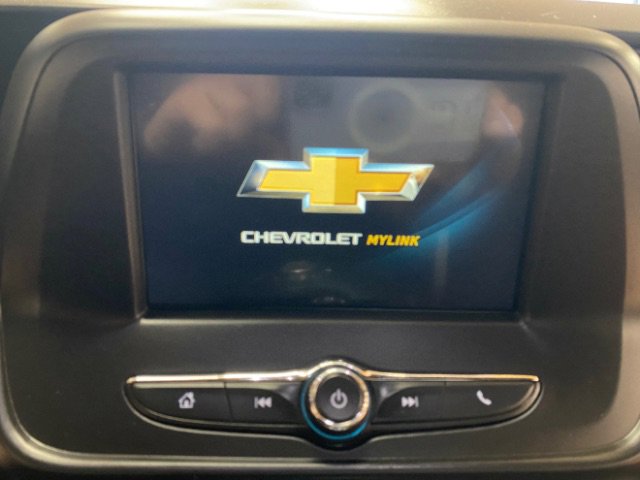 Used 2017 Chevrolet Camaro LT RWD image 24