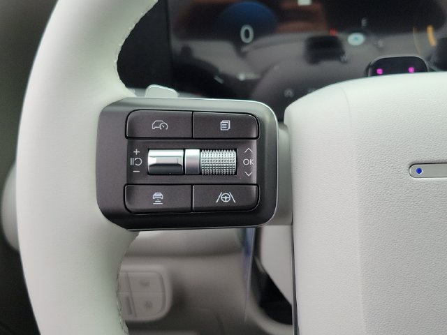 New 2026 Hyundai Palisade SEL FWD image 5