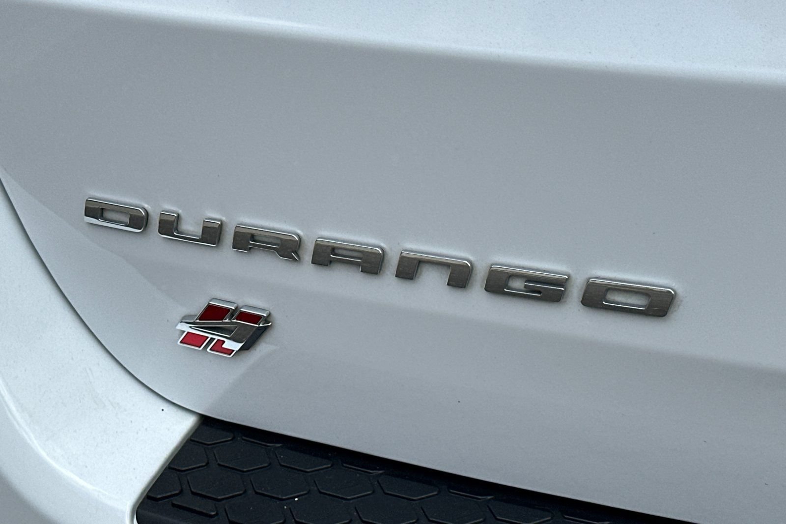 Used 2025 Dodge Durango GT AWD/4WD image 27