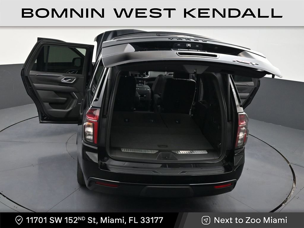 Used 2023 Chevrolet Tahoe RST w/ Luxury Package image 32