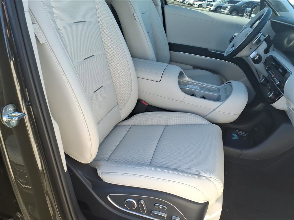 New 2026 Hyundai Palisade Calligraphy AWD/4WD image 7