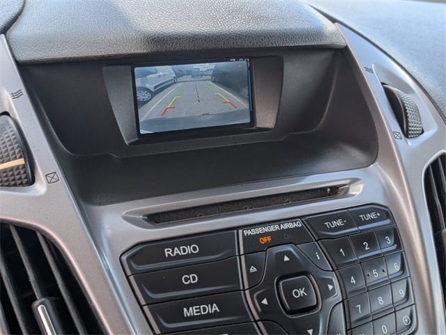 Used 2016 Ford Transit Connect XLT image 18