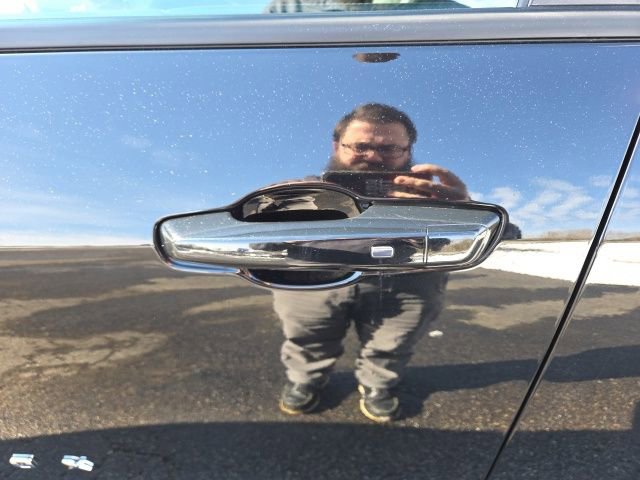 New 2026 Chevrolet Equinox LT w/ LPO, Floor Liner Package image 19