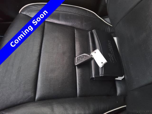 Used 2021 Cadillac Escalade Sport w/ Heavy-Duty Trailer Package image 15