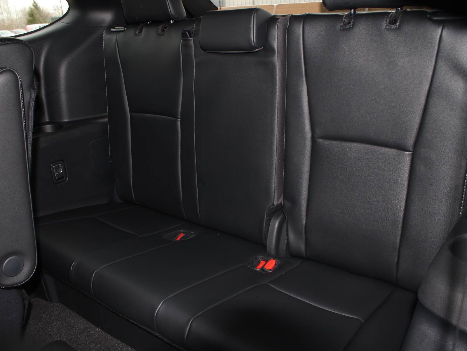 New 2026 Toyota Highlander XSE AWD/4WD image 20