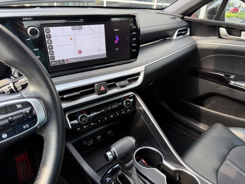 Used 2024 Kia K5 GT-Line FWD image 25