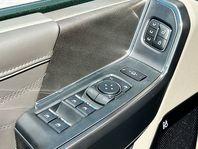New 2026 Ford F450 Platinum image 13