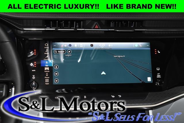 Used 2025 Jeep Wagoneer S Limited image 14