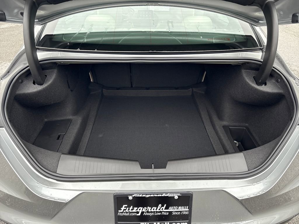 New 2026 Cadillac CT4 Premium Luxury image 15