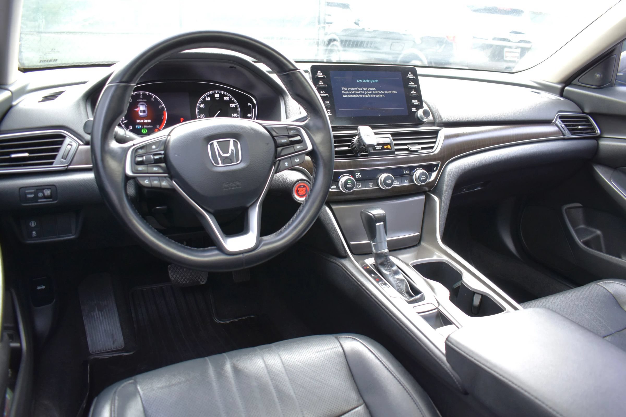 Used 2020 Honda Accord EX-L image 15