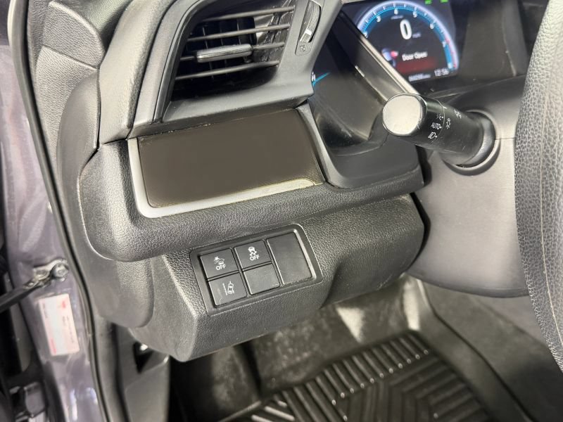 Used 2019 Honda Civic LX image 32