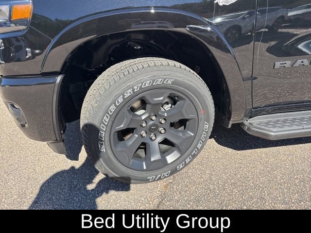New 2026 RAM 1500 Big Horn image 8