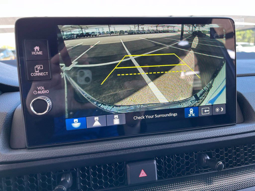 Certified 2026 Honda CR-V Sport-L image 26
