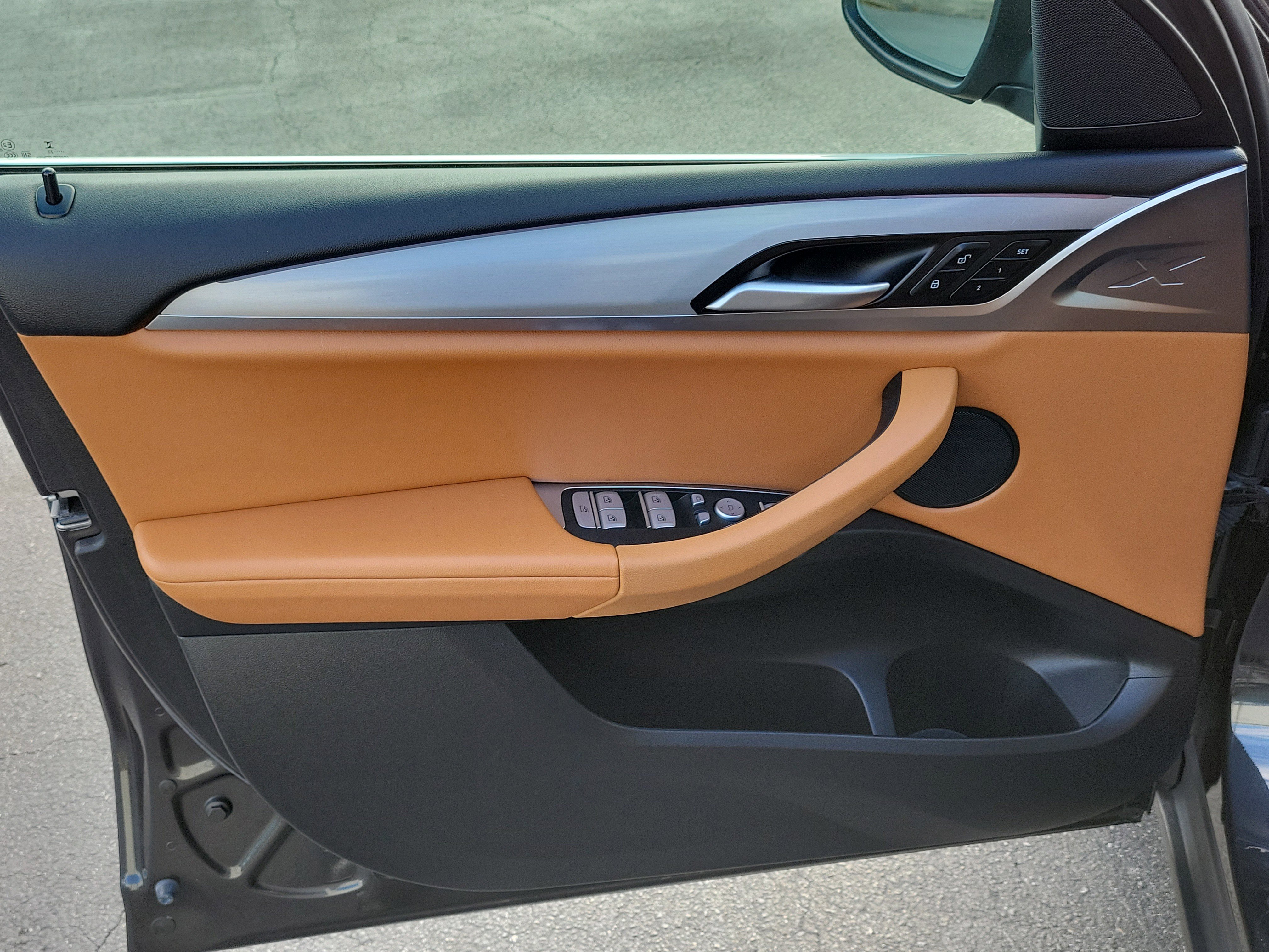 Used 2023 BMW X3 sDrive30i w/ Premium Package image 18