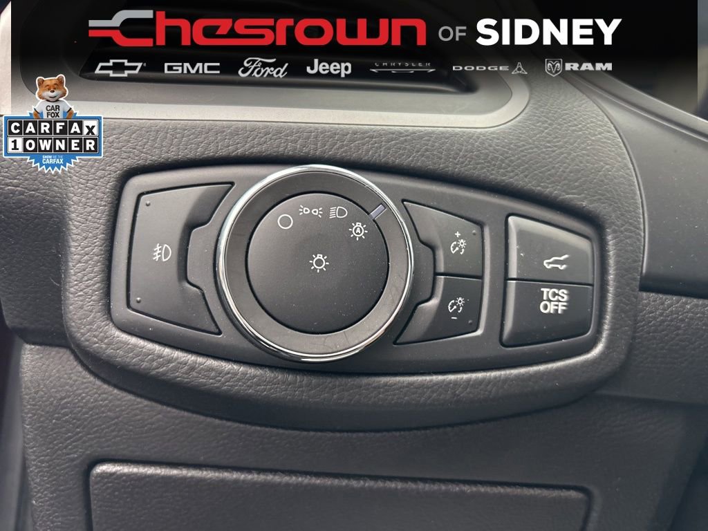 Used 2022 Ford Edge SEL w/ Convenience Package image 15