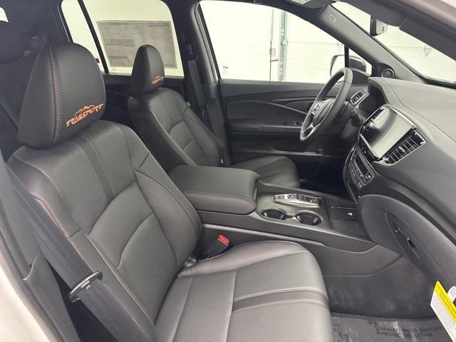 New 2025 Honda Ridgeline TrailSport+ image 16