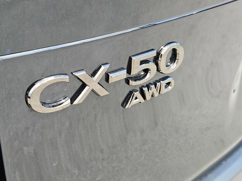 New 2026 MAZDA CX-50 Meridian Edition w/ Weather Package image 16
