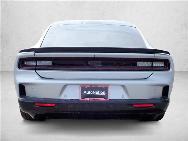 New 2026 Dodge Charger Scat Pack w/ Blacktop Package AWD/4WD video 3