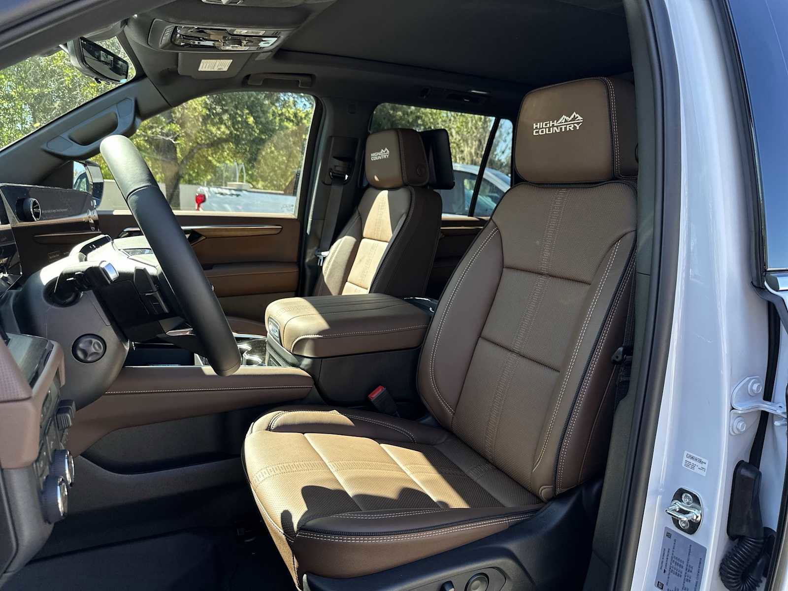 New 2026 Chevrolet Tahoe High Country image 15