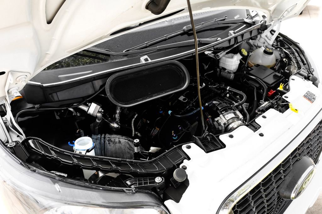 Used 2023 Ford Transit 350 XLT image 47