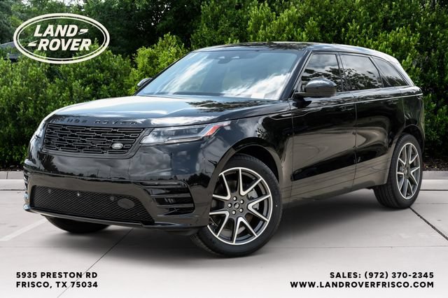 Used 2025 Land Rover Range Rover Velar Dynamic SE AWD/4WD image 1
