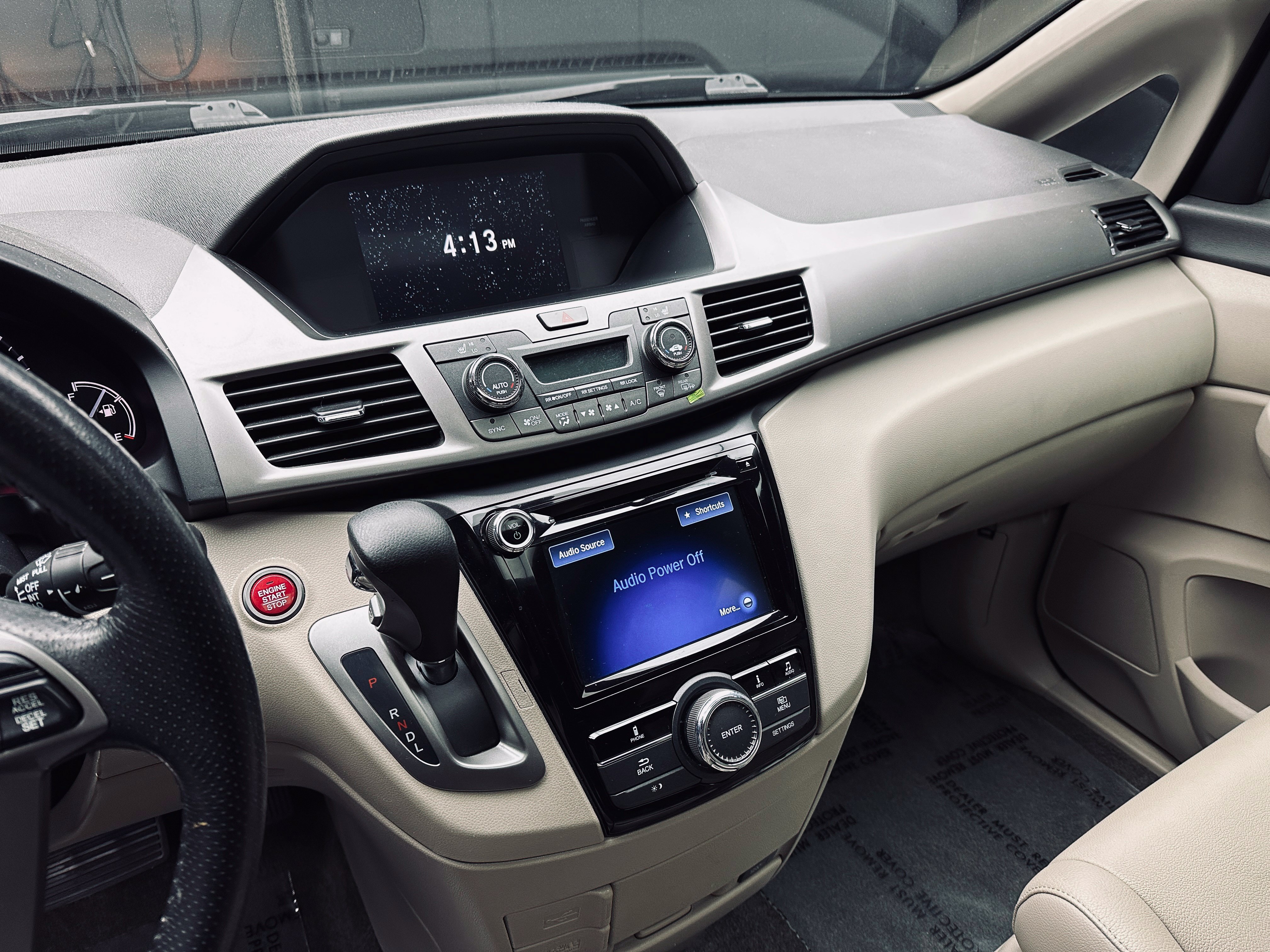 Used 2016 Honda Odyssey EX-L image 28