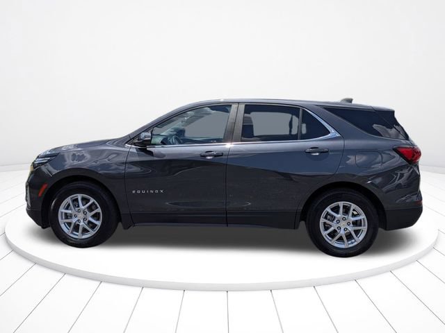 Used 2022 Chevrolet Equinox LT FWD image 6