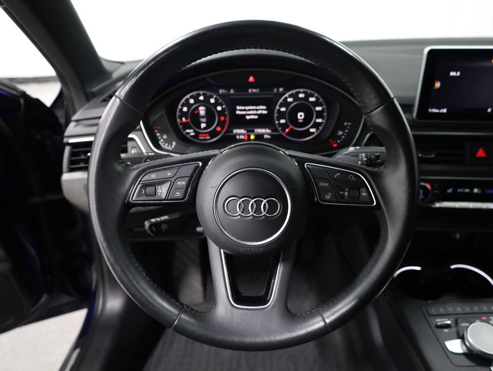Used 2019 Audi A4 2.0T Premium Plus w/ Premium Plus Package AWD/4WD image 23